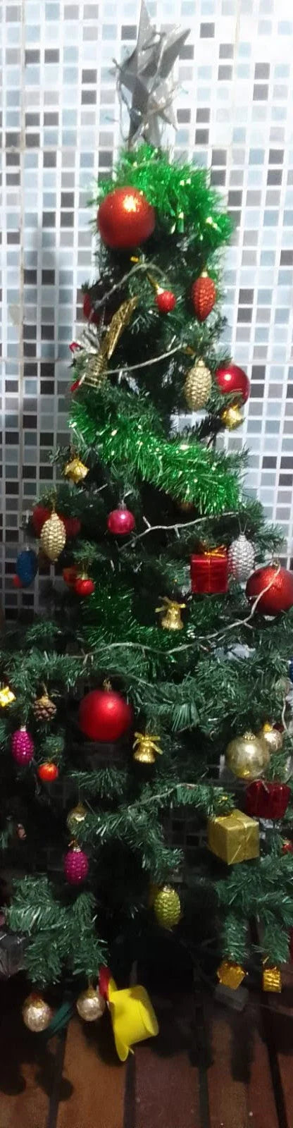 Decoração de Natal