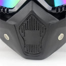 Protetor Facial EasyMask | Ultra Qualidade e Conforto