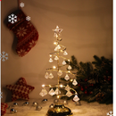 Árvore De Natal Em Led Brilhante Decorativa.