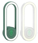 Repelente Ultrassônico de Mosquitos USB Portátil