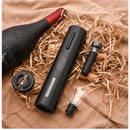 Abridor de Vinho Elétrico Automático, para Você Impressionar, no Momento do Vinho.