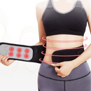 Cinta para Alívio de Dores Na Lombar | Relief, Retorne a sua Vida, Ativa e Saudável.