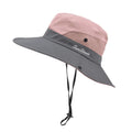 Chapéu de Praia com Proteção UV50+ | Sunclas, para Proteger Você, com Estilo.