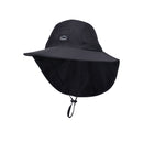 Chapéu para Pesca com Proteção Solar e Respirável.