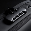 Bolsa de Ombro Antifurto com Carregamento USB, a Solução Perfeita.