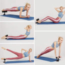 Aparelho abdominal | Abdominal Gear