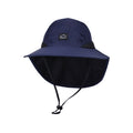 Chapéu para Pesca com Proteção Solar e Respirável.
