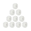 Bola de Lavanderia Removedora de Pelos Reutilizável