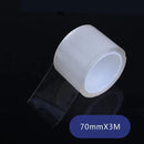 Película Protetora Anti-arranhões Impermeavel para Carro