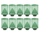 Armadilha de Moscas Reutilizável de Jardim | FlyGuard