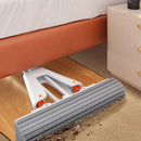 Mop de Limpeza Mágico de Auto drenagem | MopClean, para uma Limpeza mais Eficiente.