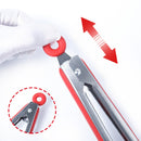 Espátula Mágica 2 em 1 | Food catcher