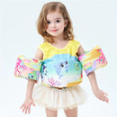 Boia Inflável Colete Salva Vidas Infantil Para Crianças Bebês