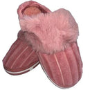 Pantufa Feminina de Inverno Pompom Antiderrapante