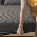 Lençol Protetor para Colchão impermeável | DryGuard