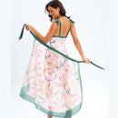 Maiô Com Saída de Praia. Para Você, Aproveitar o Máximo.