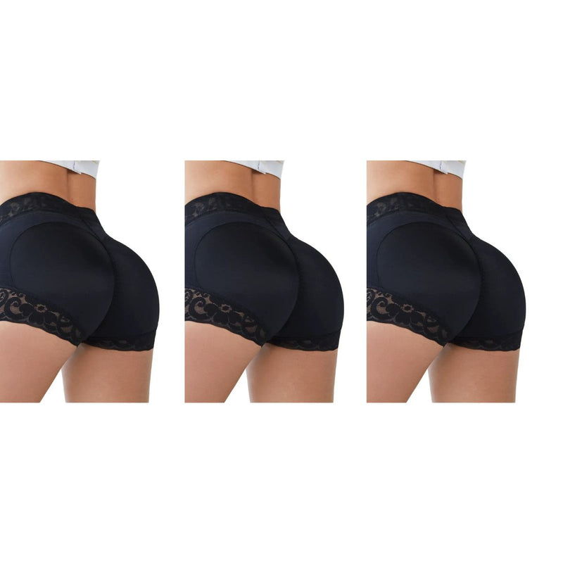 Short Modelador Levanta Bumbum - Compre 1 e leve 2