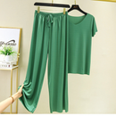 Conjunto Feminino Camiseta + Calça | Always Tidy