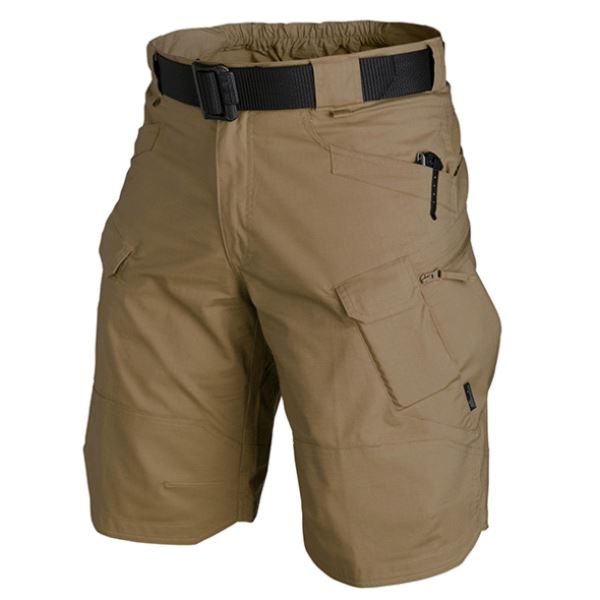 Bermuda Tática Militar Masculina Impermeável, que cabe direitinho em Você.
