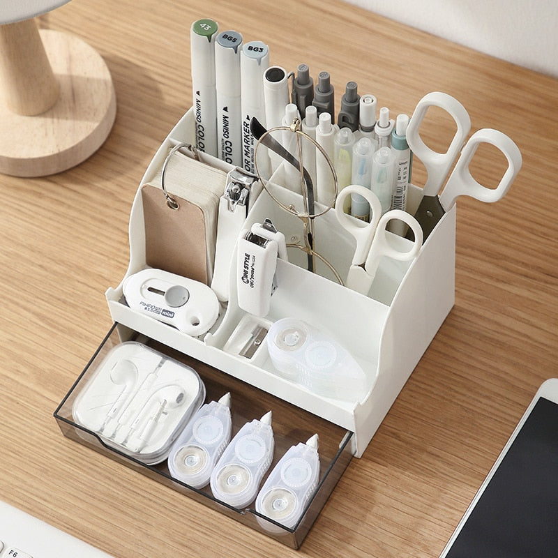 Organizador de Mesa | Large Capacity