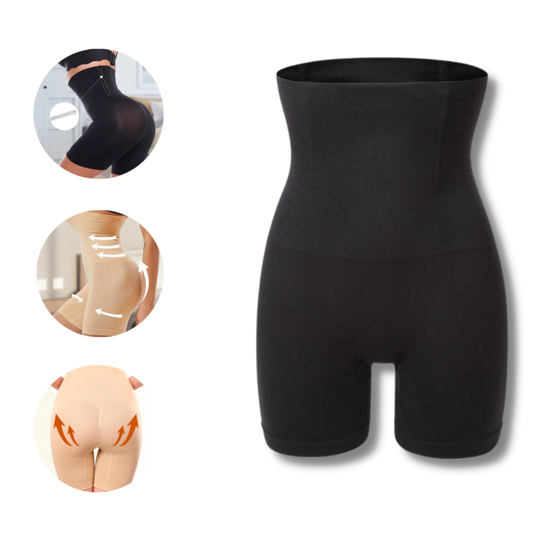 Cinta Modeladora Feminina Comfort Plus