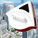 Limpador de Vidros Magnético Dupla Face - Super Imã