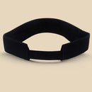 Boné com Viseira Esportiva Ajustável