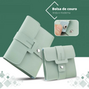 Kit Manicure 12/16 Peças | Beauty, para os Cuidados, das suas Unhas.