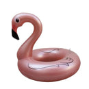 Boia Inflável Flamingo Gigante Piscina | Verão 2023