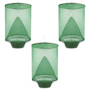 Armadilha de Moscas Reutilizável de Jardim | FlyGuard