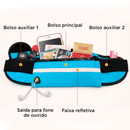 Pochete Para Caminhada | Easy Sports 3.0