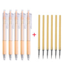 Canetas Cortadoras + 6 Refis De Lâmina De Brinde