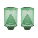 Armadilha de Moscas Reutilizável de Jardim | FlyGuard