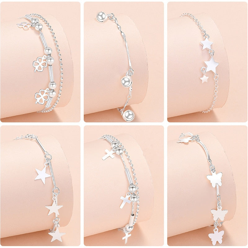 Pulseira Charms | Edição Limitada