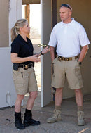 Bermuda Tática Militar Masculina Impermeável, que cabe direitinho em Você.