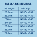 Tênis Walking Balance Ortopédico | Conforto Duradouro para o dia-a-dia