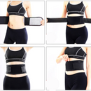 Cinta para Alívio de Dores Na Lombar | Relief, Retorne a sua Vida, Ativa e Saudável.