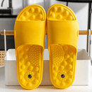 Chinelo Terapia Magnética - Acupressão e Reflexologia