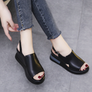 Sandália Feminina Ortopédica | Fancy Walk