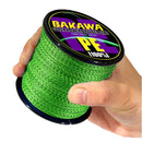 Linha Para Pesca I Golden, Para uma Pesca mais Econômica.