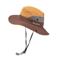 Chapéu de Praia com Proteção UV50+ | Sunclas, para Proteger Você, com Estilo.