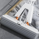 Mop de Limpeza Mágico de Auto drenagem | MopClean, para uma Limpeza mais Eficiente.