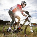 Joelheira de Compressão | Power Well Being, de volta as Rotinas.