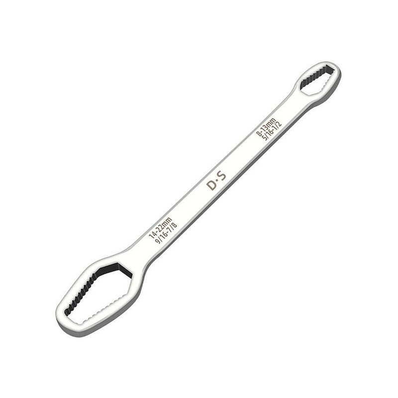 Chave Multifuncional | MegaTiger 14 Em 1 Para Facilitar a sua Vida.