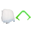 Escorredor de Pia Anti-entupimento + Saquinhos | Kit Completo