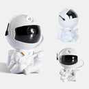 Projetor LED de Astronauta da Galáxia | StellarView