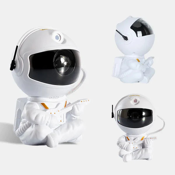 Projetor LED de Astronauta da Galáxia | StellarView