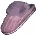 Pantufa Feminina de Inverno Pompom Antiderrapante