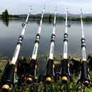 Vara de Pesca Premium Ultra Fishing | A mais forte do mundo.
