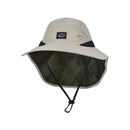 Chapéu para Pesca com Proteção Solar e Respirável.